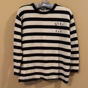 DKNY Sweater Vintage